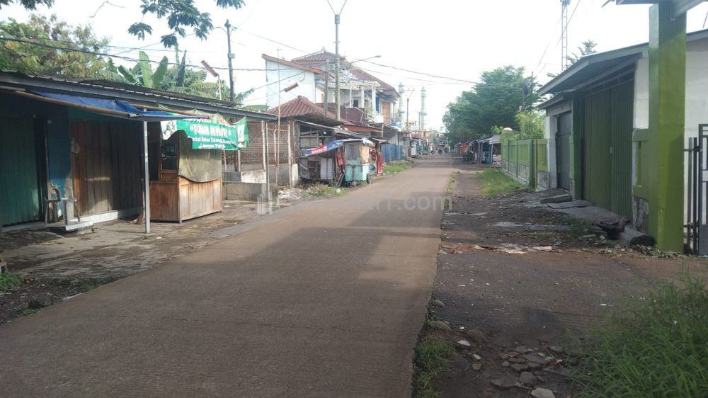 Dijual Tanah Kavling Strategis Dekat Pasar dan Jalan Pantura Patrol, Indramayu