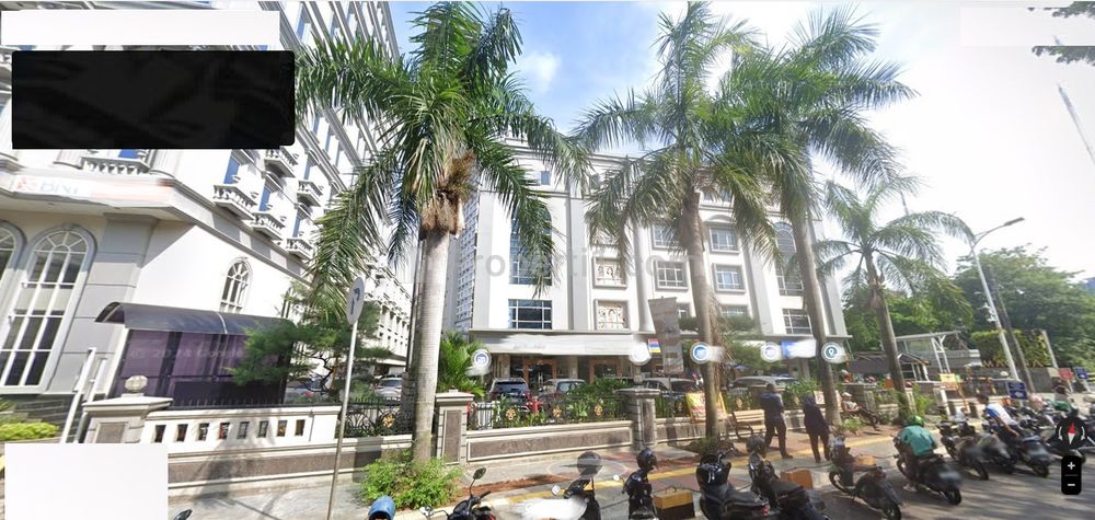 Dijual Ruko Business Park Kebon Jeruk di Jl. Meruya Ilir, Meruya Utara, Kembangan, Jakarta Barat