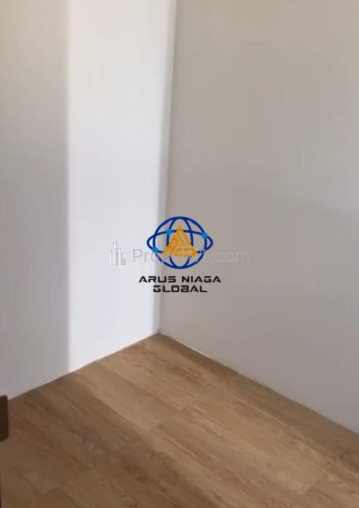 Disewakan Perumahan Treventine Unfurnished di Cikarang Bekasi 