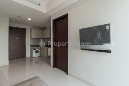 Sewa Apartemen Puri Mansion Jakarta Barat - 1 Bedroom Fully Furnished