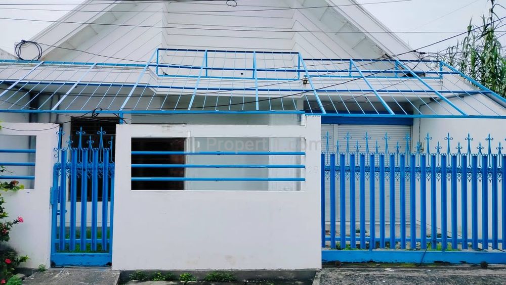 Rumah Disewakan di Lebak Jaya Tambaksari Surabaya Utara