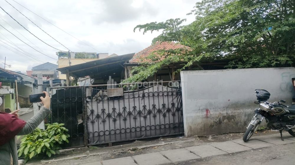 Dijual Tanah di Pegadungan, Kalideres, Jakarta Barat