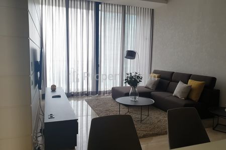 Sewa Apartemen Lavie All Suites 2BR Good Price