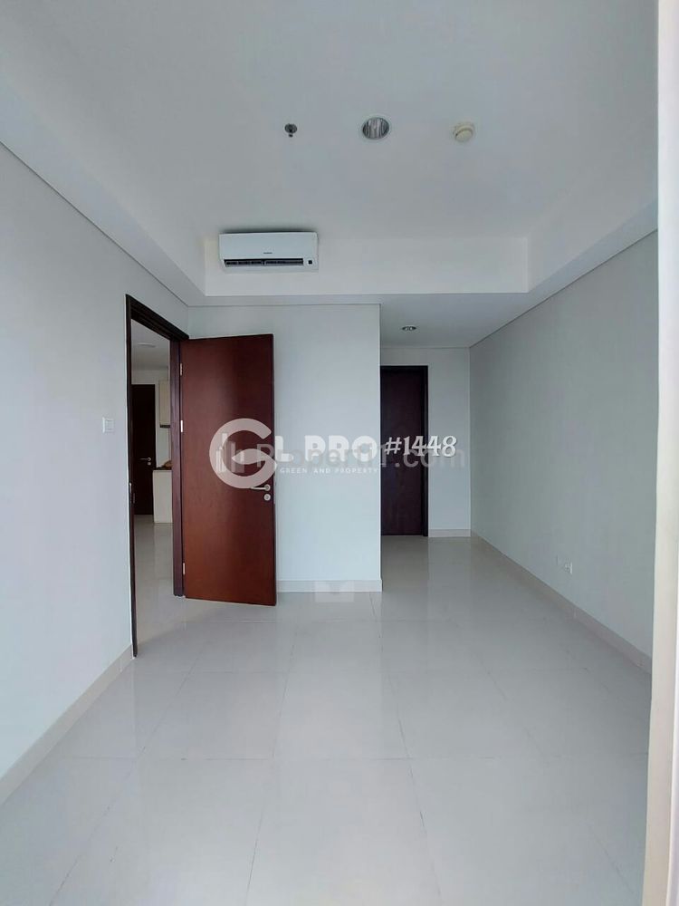 Dijual Apartemen Baru di Puri Mansion 3 Bedrooms Semi Furnished Jakarta Barat
