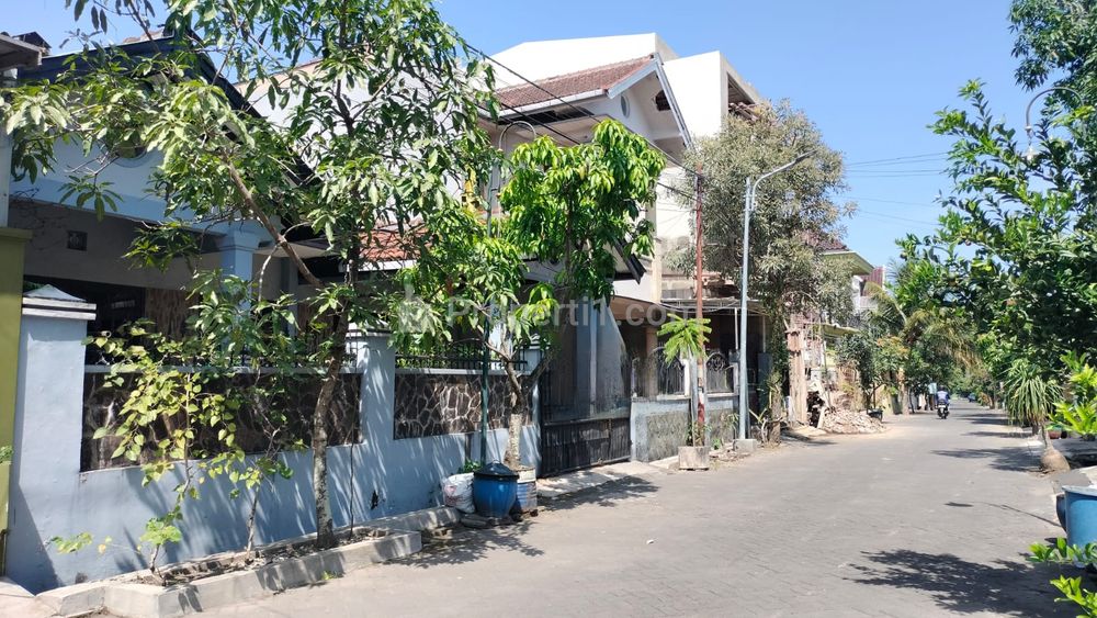Dijual Rumah Murah di Belakang Kampus UIN Malang dan Dekat Kampus UB, Luas Tanah 150 m2