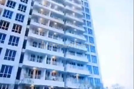 Dijual Apartemen Siap Huni di Aspen Residence Pondok Labu Dekat MRT Fatmawati, Jakarta Selatan - Studio Unfurnished