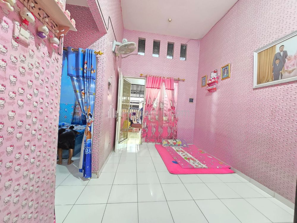 Jual Murah Rumah di Talaga Bestari Balaraja Tangerang