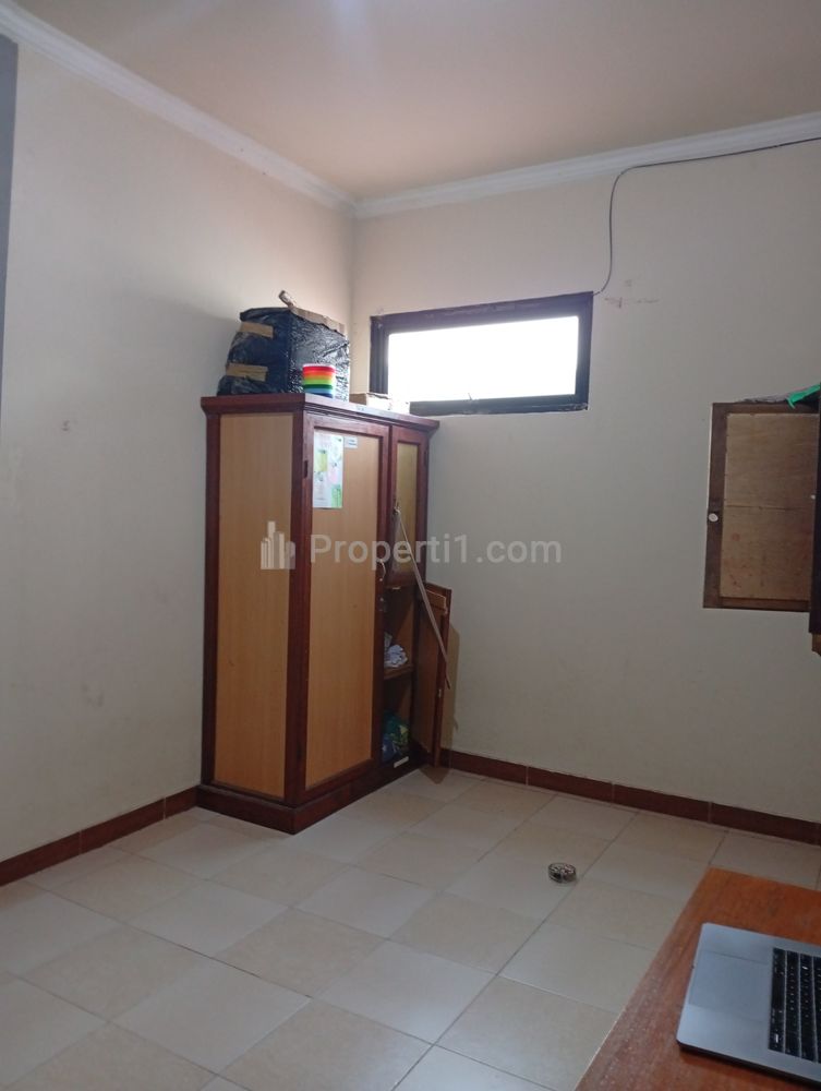 Rumah Dijual di Samping Grage Mall Cirebon