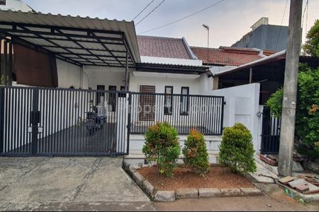 Jual Rumah Sektor 1C Gading Serpong Tangerang