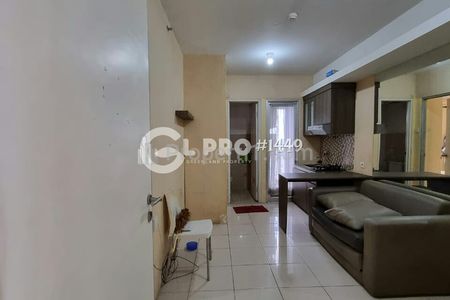 Sewa Apartmen Green Bay Pluit 2 Bedrooms Siap Huni Full Furnished di Jakarta Utara