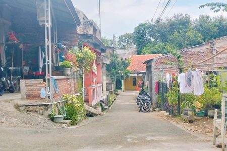 Dijual Tanah Siap Bangun di Sendangguwo Dekat BCA Unimus Primaya Semarang, Nyaman dan Cocok Dijadikan Kost-kostan