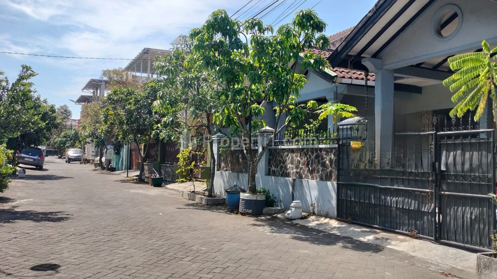 Dijual Rumah Murah di Belakang Kampus UIN Malang dan Dekat Kampus UB, Luas Tanah 150 m2