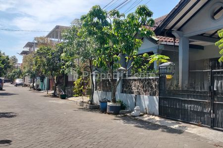 Dijual Rumah Murah di Belakang Kampus UIN Malang dan Dekat Kampus UB, Luas Tanah 150 m2