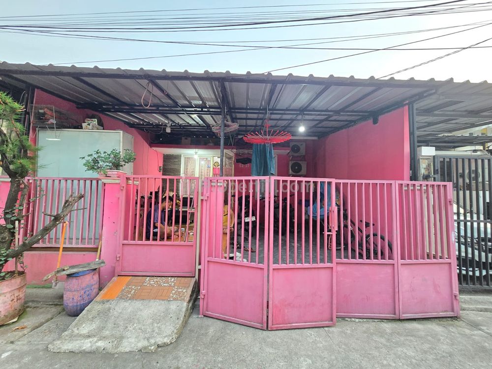 Jual Murah Rumah di Talaga Bestari Balaraja Tangerang
