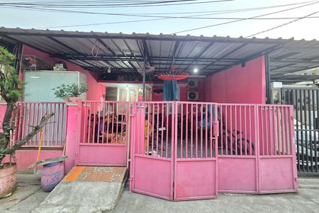 Jual Murah Rumah di Talaga Bestari Balaraja Tangerang