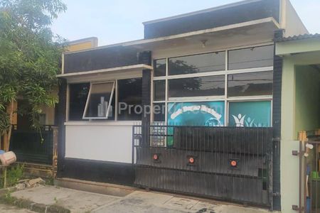 Rumah Dijual Murah di Talaga Bestari Balaraja Tangerang