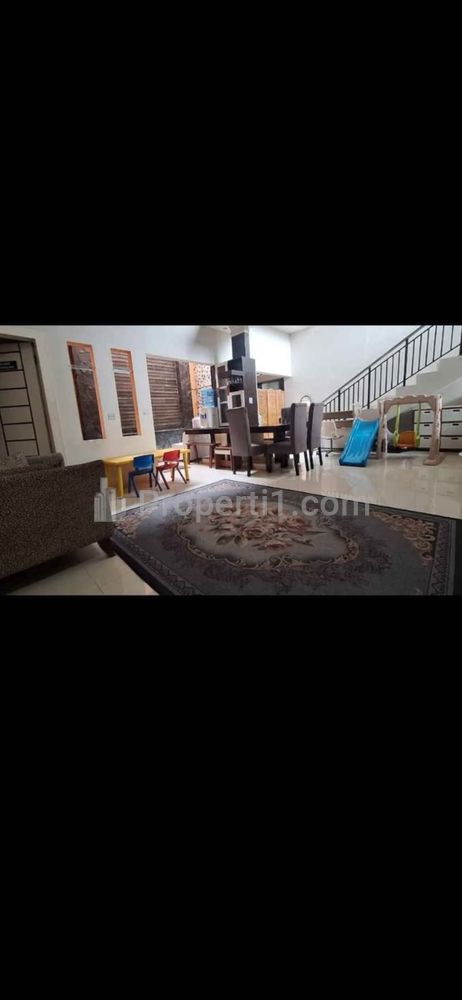 Jual Rumah di Ciwaruga Bandung Utara