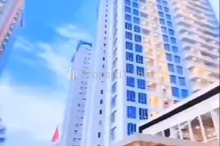 Dijual Apartemen Siap Huni di Pondok Labu Dekat MRT Fatmawati, Jakarta Selatan