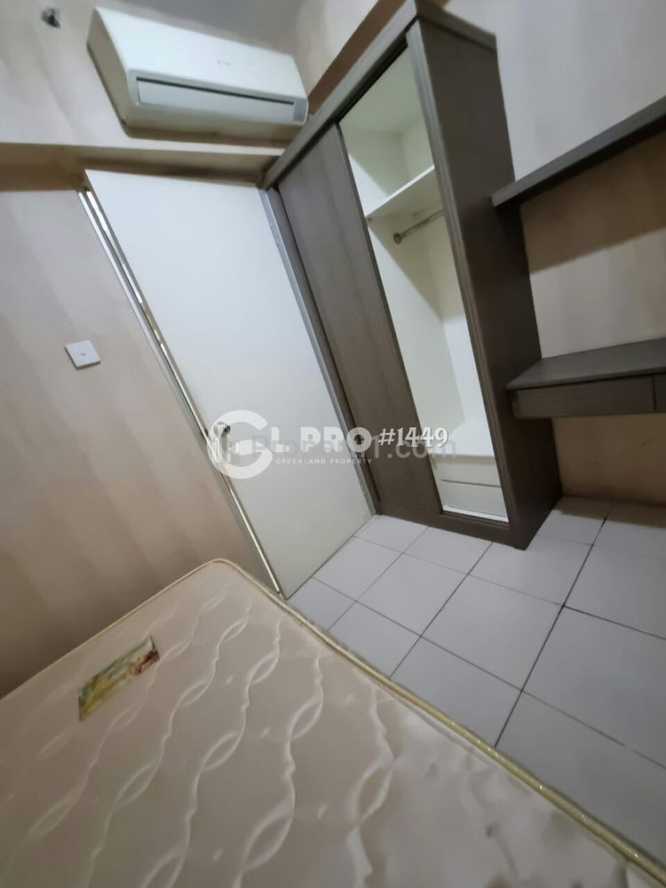 Jual Apartemen Green Bay Pluit 2 Bedrooms Corner Full Furnished di Jakarta Utara