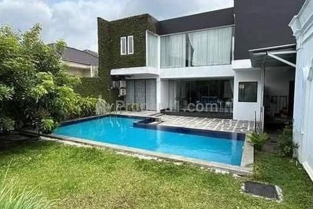 Jual Rumah Mewah di Jalan Swasembada Majasem Cirebon