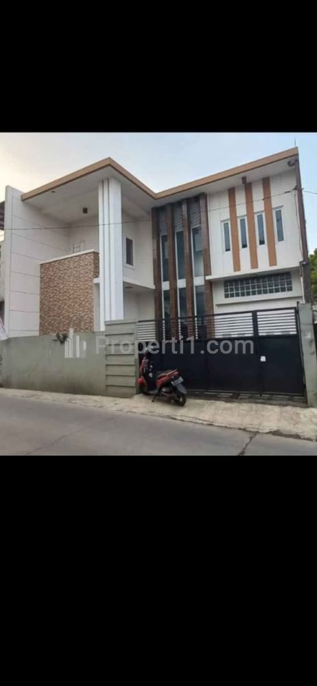 Jual Rumah di Ciwaruga Bandung Utara