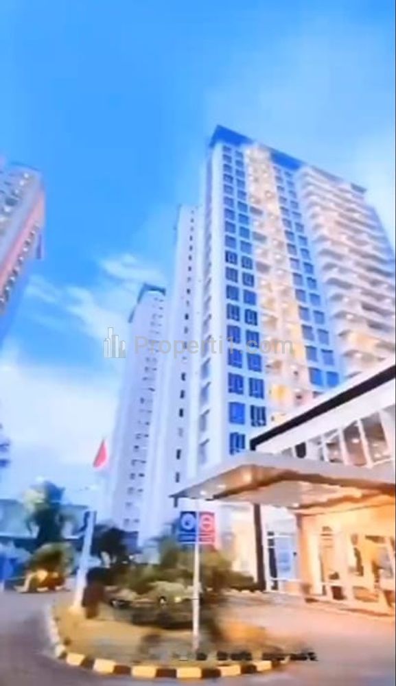 Dijual Apartemen Siap Huni di Pondok Labu Dekat MRT Fatmawati, Jakarta Selatan