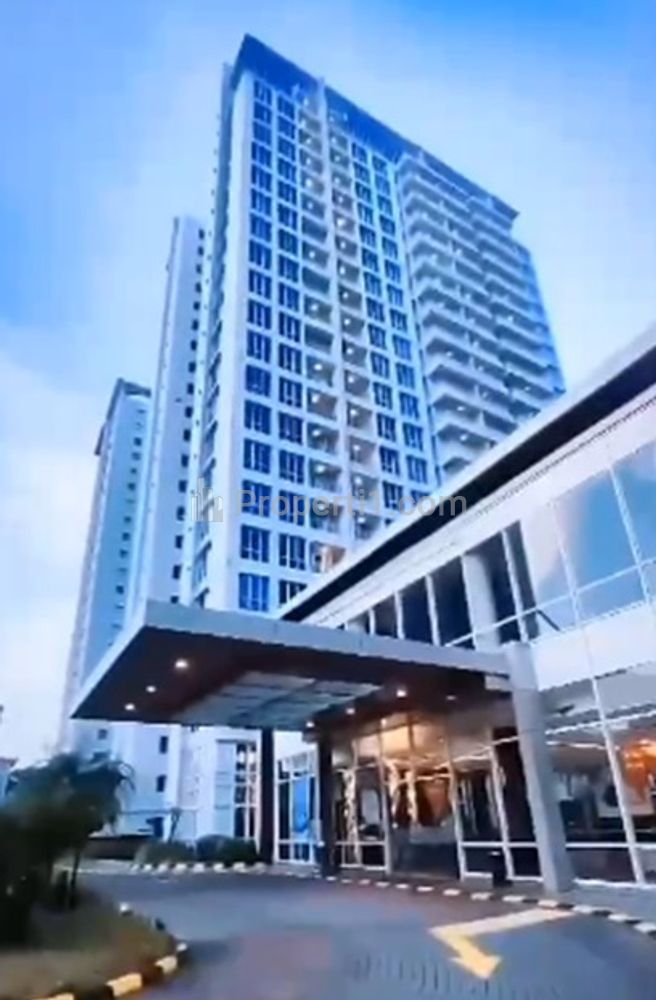 Dijual Apartemen Siap Huni di Pondok Labu Dekat MRT Fatmawati, Jakarta Selatan