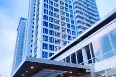 Dijual Apartemen Siap Huni di Pondok Labu Dekat MRT Fatmawati, Jakarta Selatan