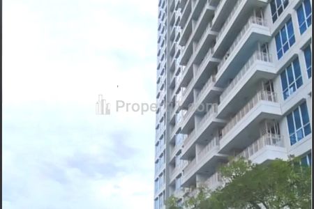 Dijual Apartemen Siap Huni di Pondok Labu Dekat MRT Fatmawati, Jakarta Selatan