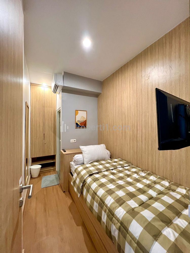 Dijual Kost di Surabaya Barat 50 Kamar Full Penghuni