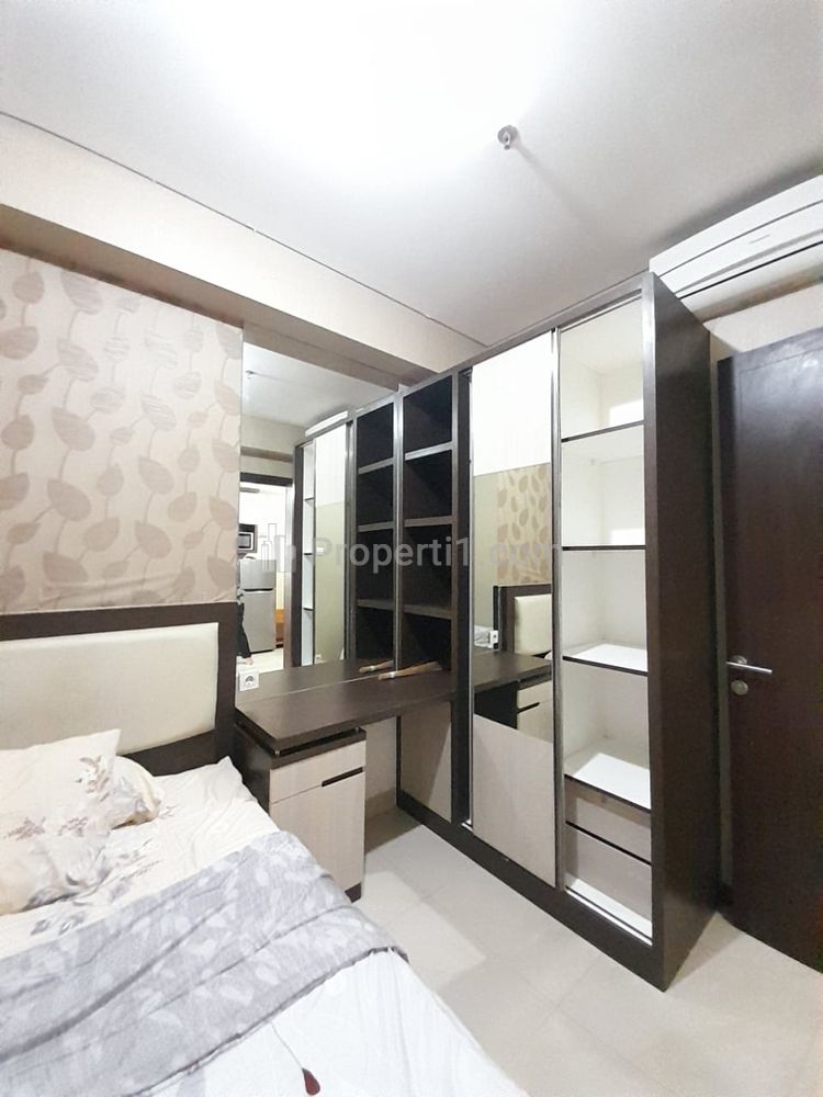 Sewa Apartemen 2BR Full Furnished di Aspen Residence Dekat RS Fatmawati Jakarta Selatan