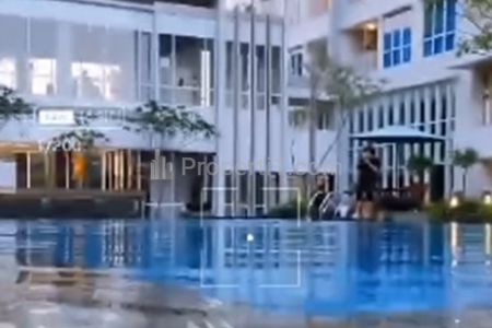 Dijual Apartemen Siap Huni di Pondok Labu Dekat MRT Fatmawati, Jakarta Selatan