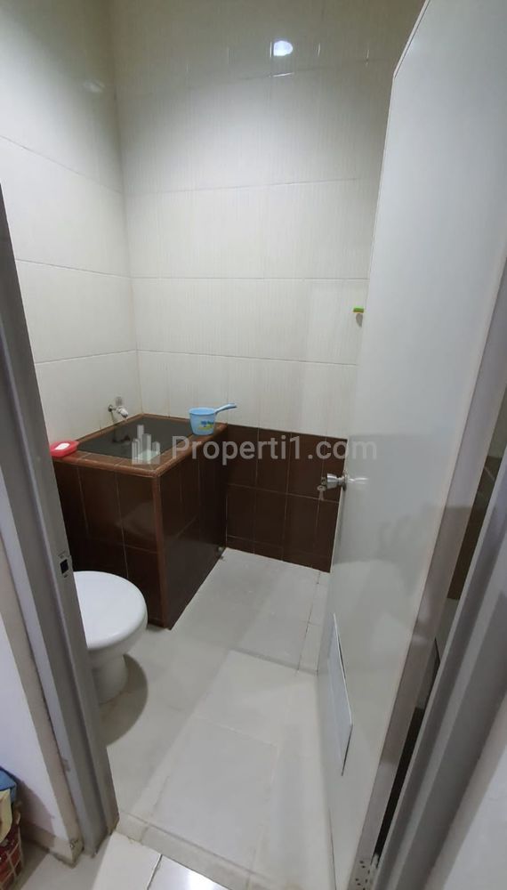 Jual Rumah Sektor 1C Gading Serpong Tangerang
