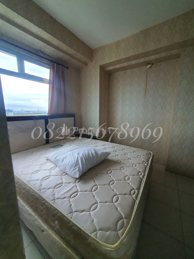 Dijual Apartemen Green Bay Pluit Jakarta Utara - 2BR Furnished