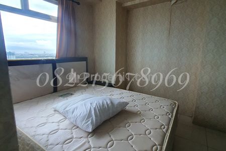 Dijual Apartemen Green Bay Pluit Jakarta Utara - 2BR Furnished