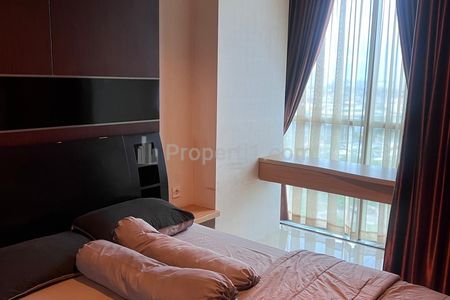 Jual Apartemen GP Plaza Type Studio Fully Furnished