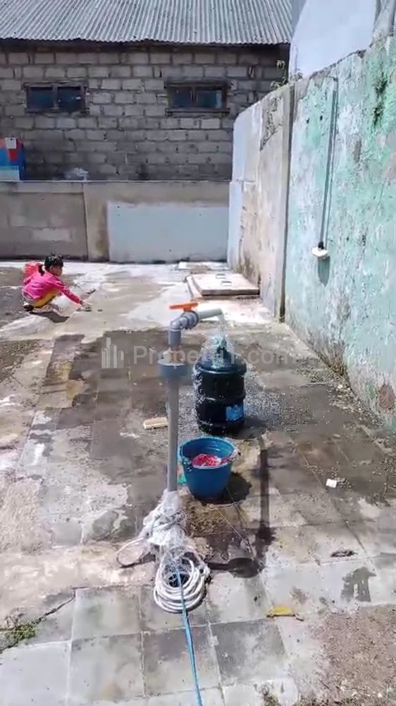 Jual Tanah 400m2 Strategis di Dago Bandung