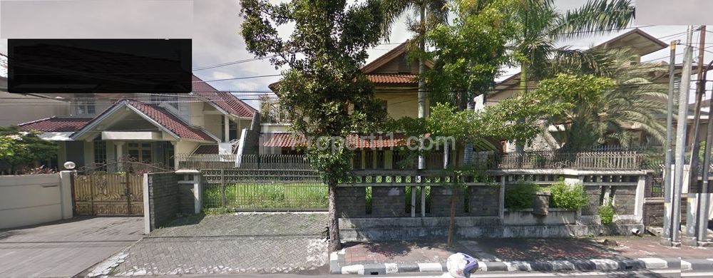 Jual Rumah di Puri Indah, Kembangan Selatan, Kembangan, Jakarta Barat