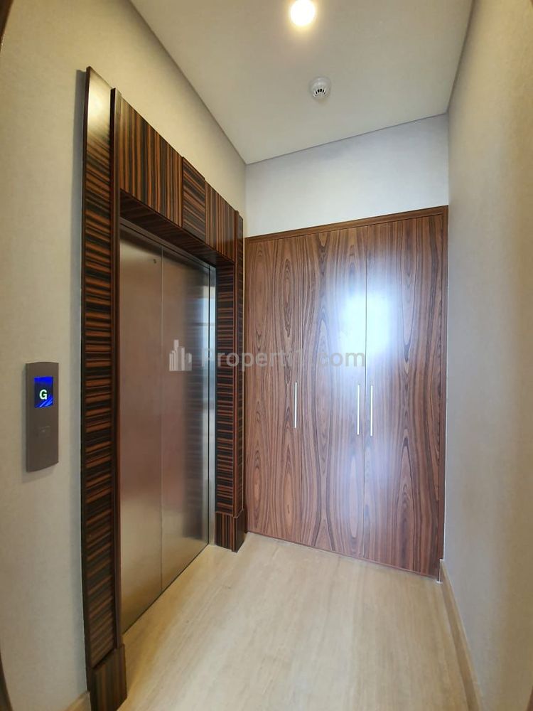 Jual Apartemen South Hills Kuningan 1BR Private Lift