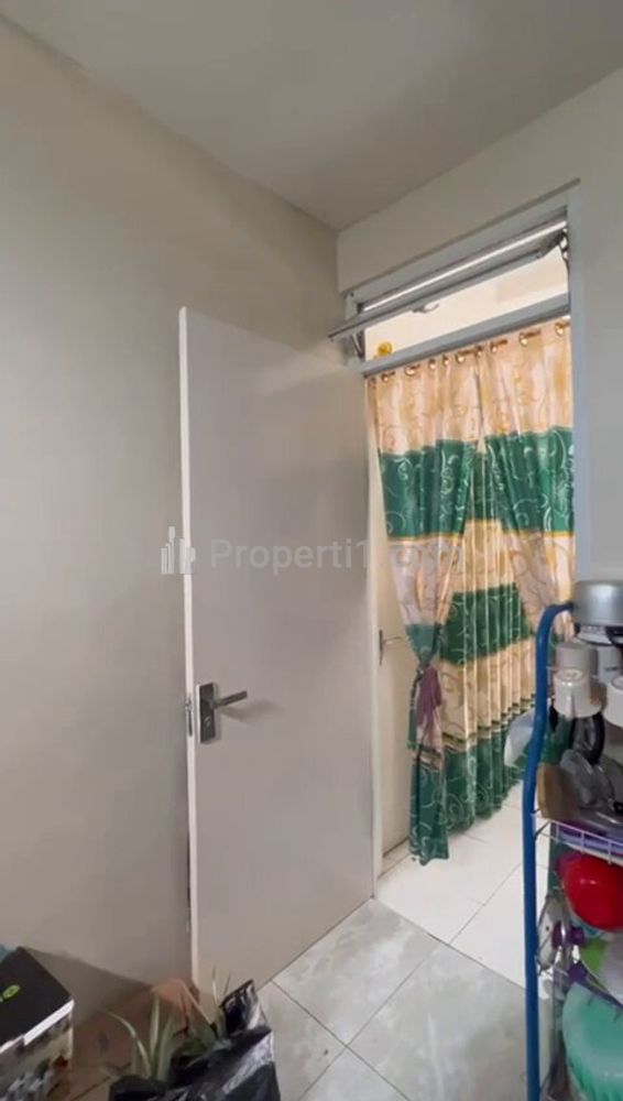 Jual Rumah Hook Murah di Bukit Rancamaya Residence Caringin Bogor