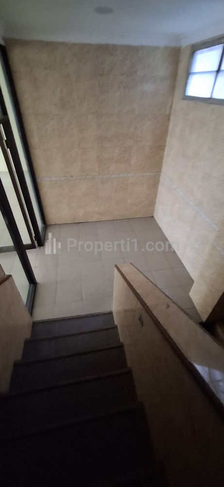 Dijual Ruko 4 Lantai Hook di Kelapa Gading Jakarta Utara