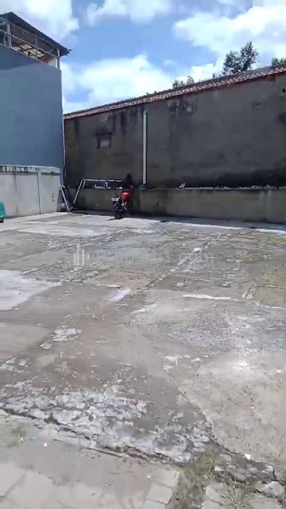 Jual Tanah 400m2 Strategis di Dago Bandung