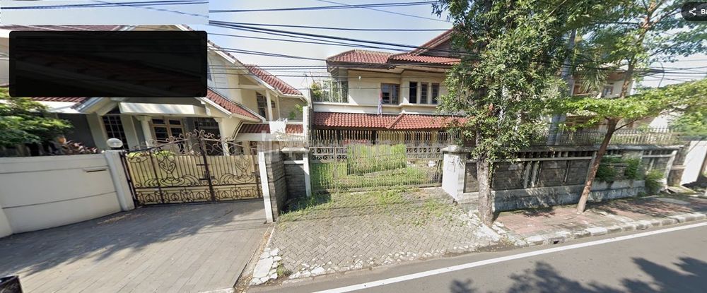 Jual Rumah di Puri Indah, Kembangan Selatan, Kembangan, Jakarta Barat