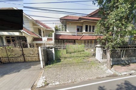 Jual Rumah di Puri Indah, Kembangan Selatan, Kembangan, Jakarta Barat