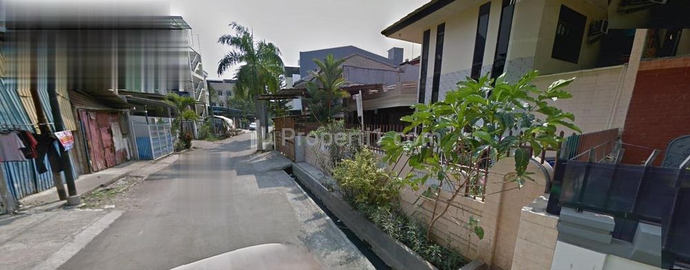 Dijual Rumah 2 Lantai di Wijaya Kusuma, Grogol Petamburan, Jakarta Barat