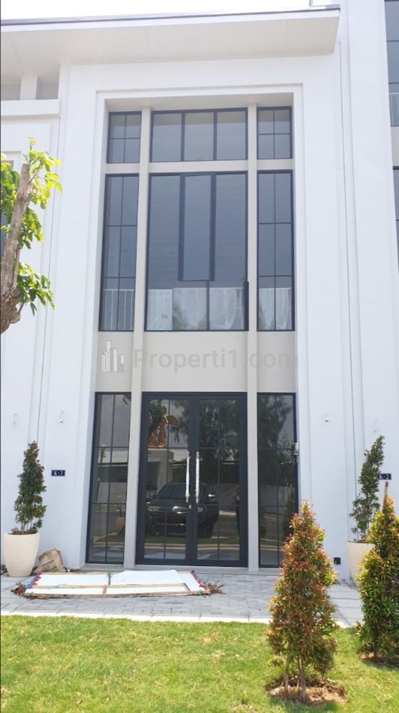 Dijual Ruko Grand Palais Wisata Bukit Mas