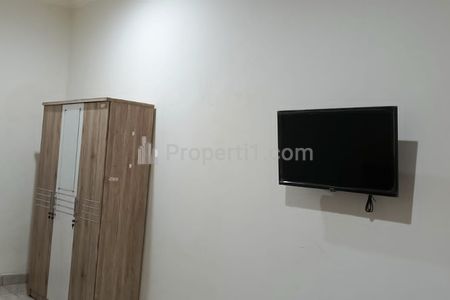 Dijual Kost Eksklusif di Jalan Mulawarman Semarang, Lingkungan Mahasiswa Undip Polines Poltekkes, Dekat Exit Tol Tembalang Banyumanik