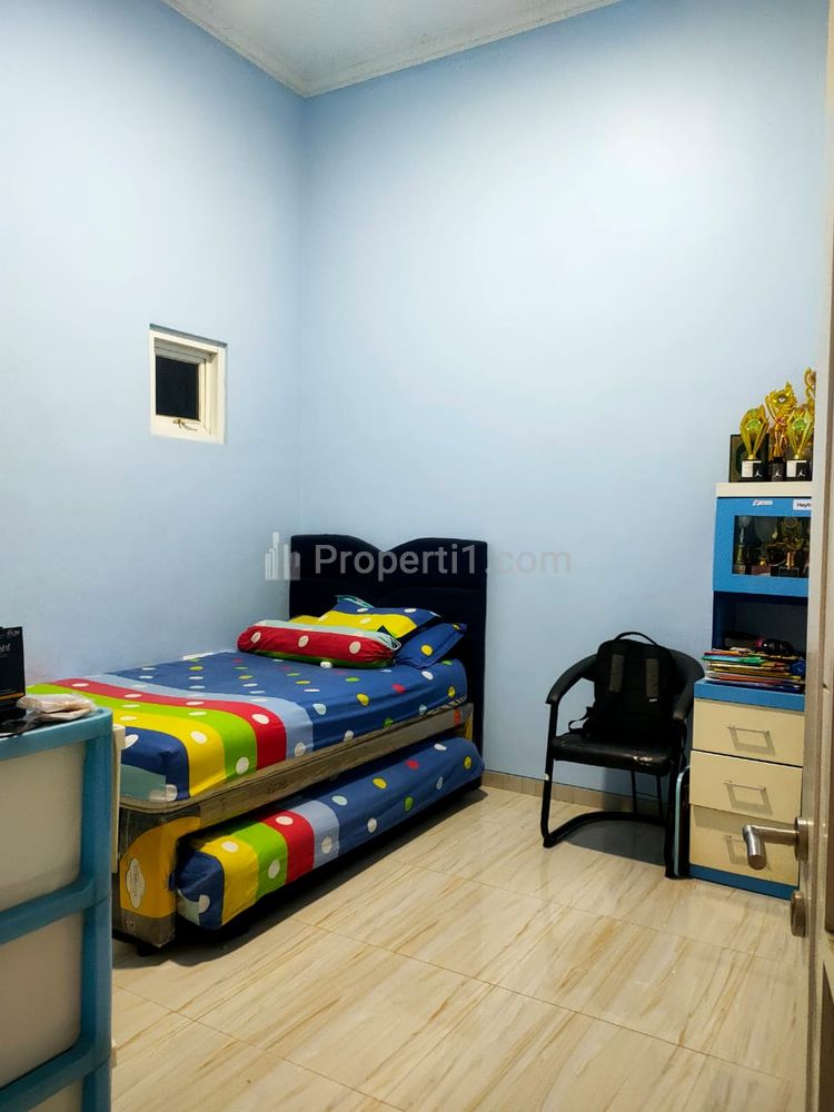 Dijual Rumah Murah Siap Huni dan Strategis Area Merjosari Kota Malang