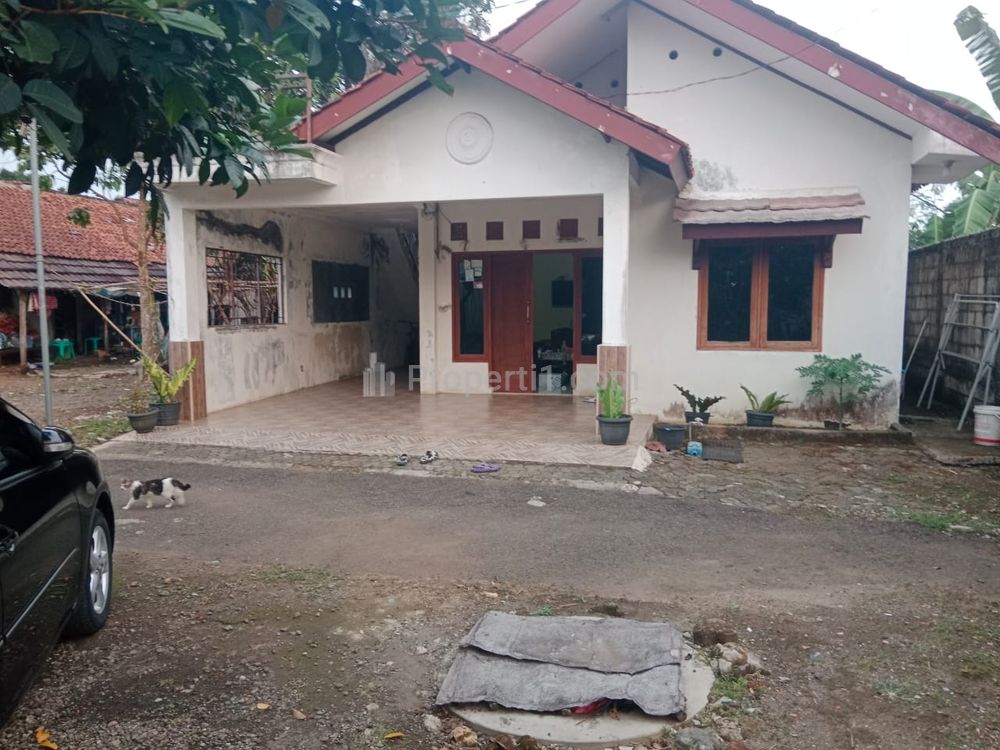 Dijual Cepat Rumah di Kota Bogor