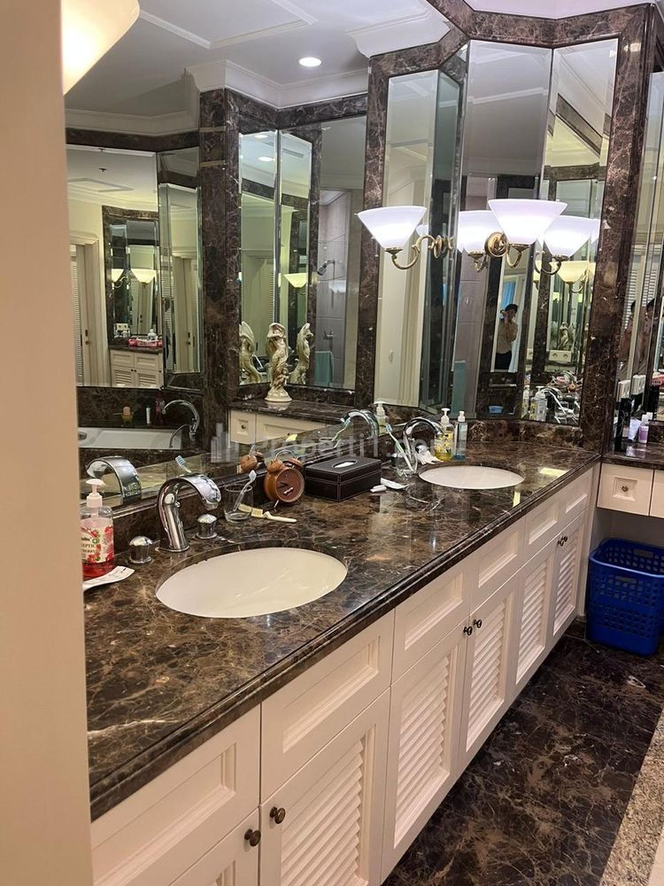 Four Seasons Residences Apartment for Rent, Ready to Move in